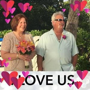 Meet your Posher, Gerry